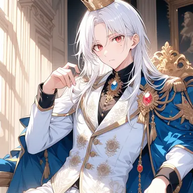 Profile image of ユリウス