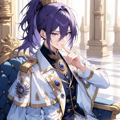 Profile image of レイ