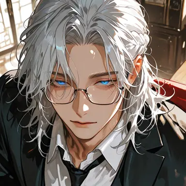 Profile image of Kenji
