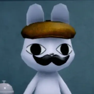 Profile image of Barney