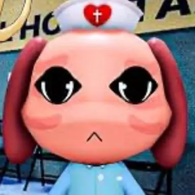 Profile image of Nurse