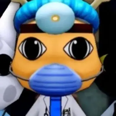 Profile image of Dr Harlow
