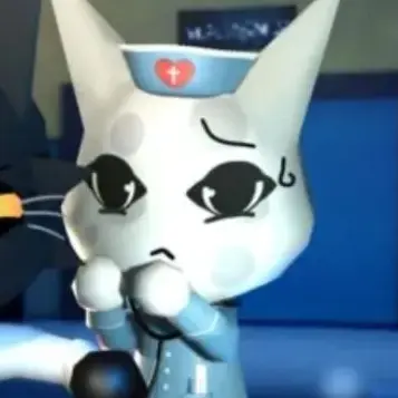 Profile image of Head nurse