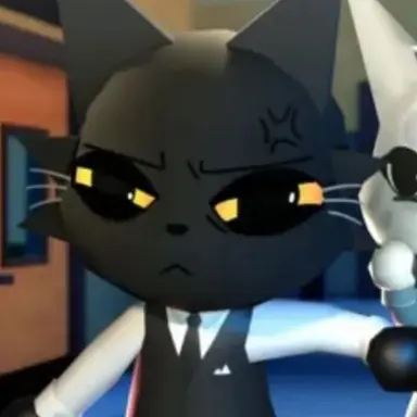 Profile image of Secret agent