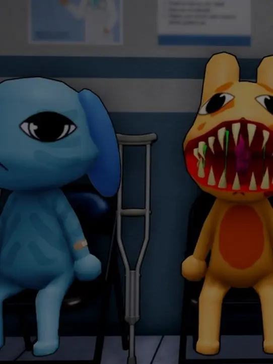 16WhalesOnPlane의 ROBLOX ANIMAL HOSPITAL