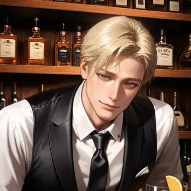 Profile image of Edgar