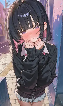 Profile image of 可憐