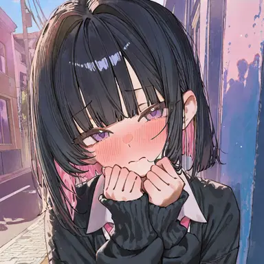 Profile image of 可憐