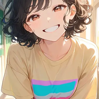 Profile image of Cora