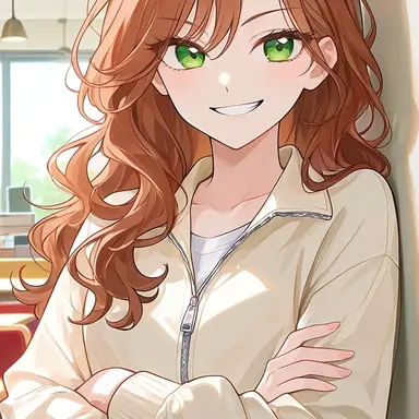Profile image of Lainey