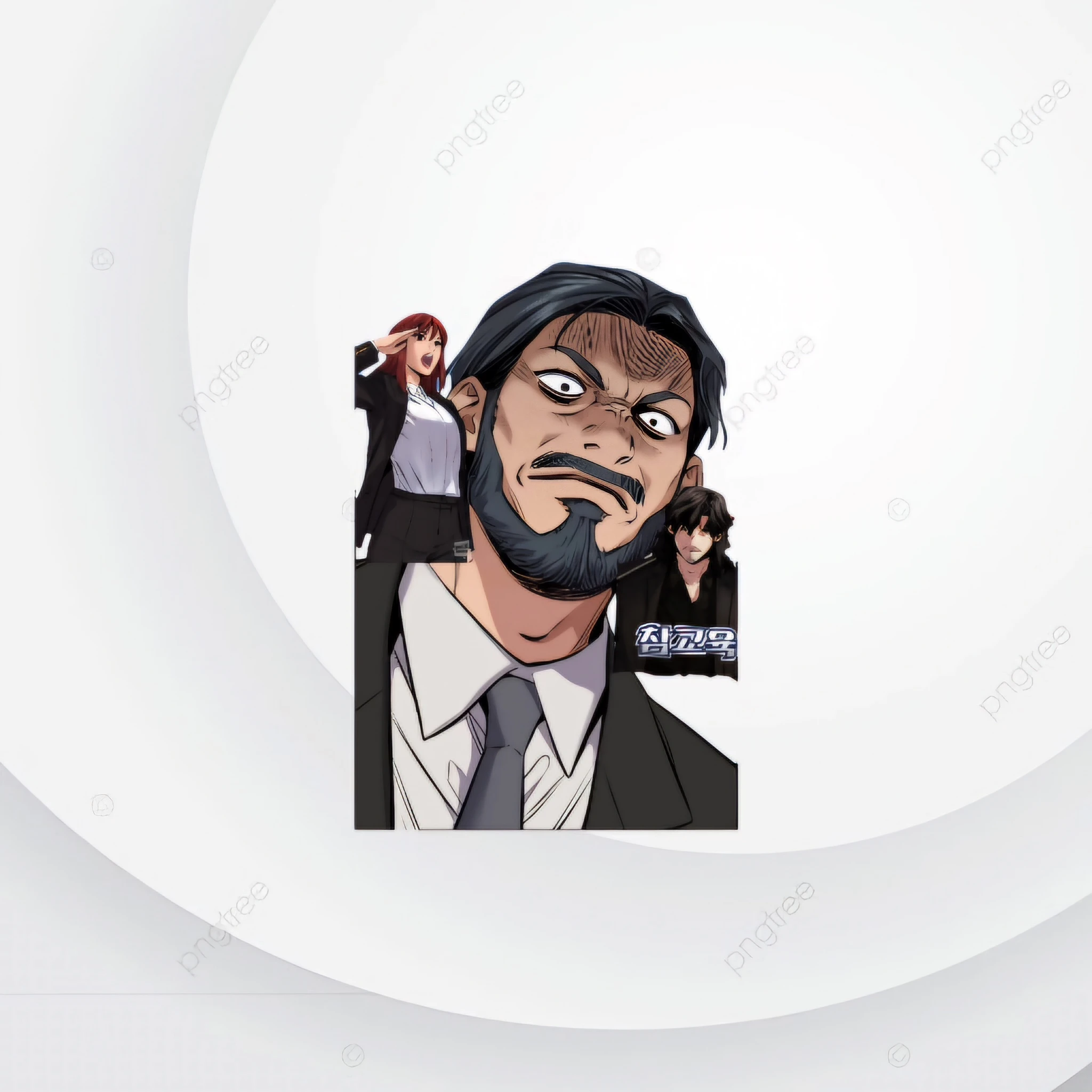 교권국
