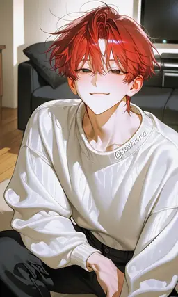 Profile image of リュ・ヒョンジン