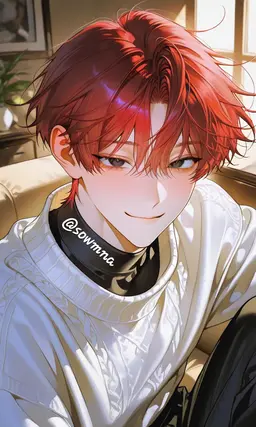 Profile image of リュ・ヒョンジン