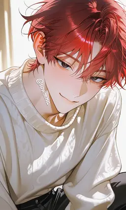 Profile image of リュ・ヒョンジン