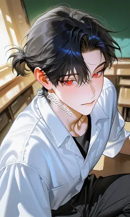 Profile image of オ・ソヒョク