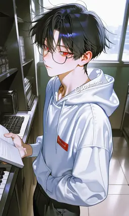 Profile image of オ・セヒョン