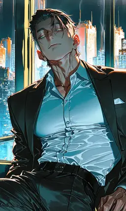 Profile image of 修司