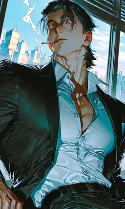 Profile image of 修司