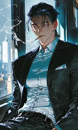 Profile image of 修司