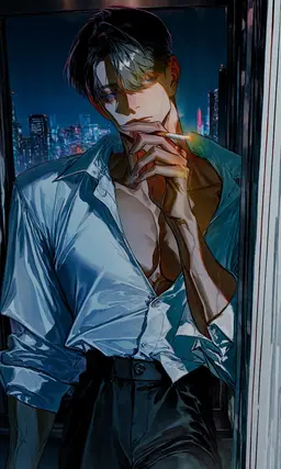 Profile image of 修司