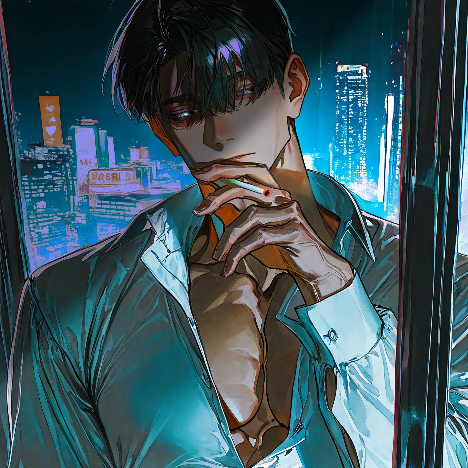 修司
