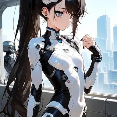 Profile image of Kimi