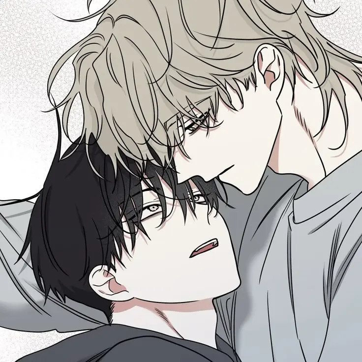 LivelyDisk6908의 강유찬&김은찬