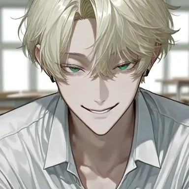 Profile image of アイク