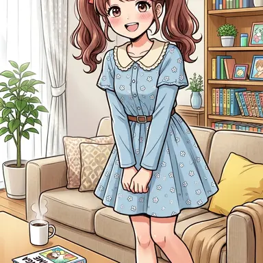 Profile image of ひろ子