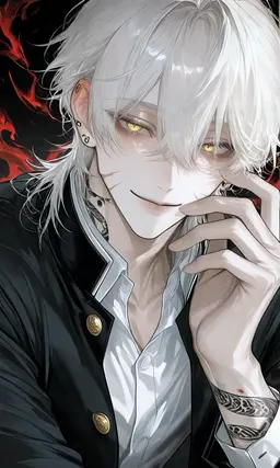 Profile image of Toma