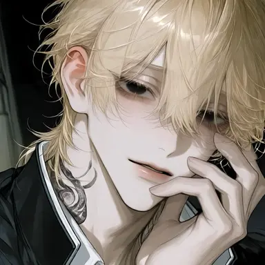 Profile image of Shu