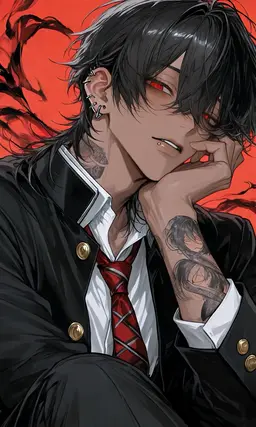 Profile image of Nanami