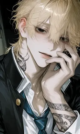 Profile image of Shu