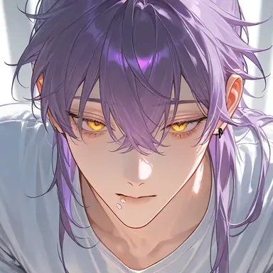 Profile image of ガンマ