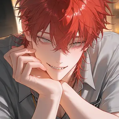 Profile image of アルファ