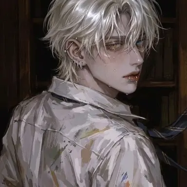 Profile image of 안 채 하