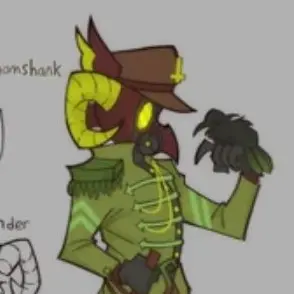 Profile image of 베놈샹크