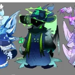 Profile image of 다크하트
