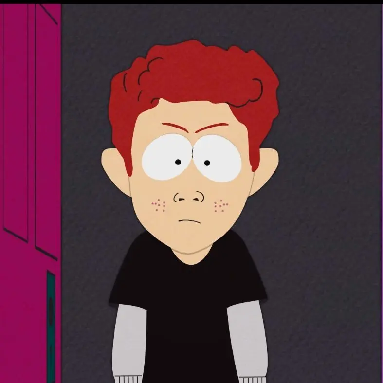 dakoolkids의 Scott Tenorman