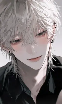 Profile image of 토우마