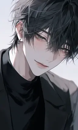 Profile image of 토우마