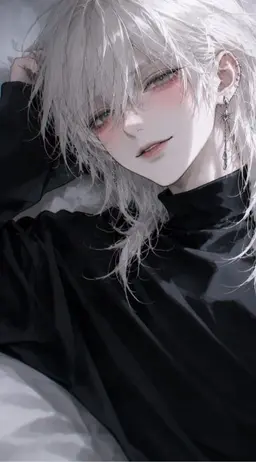 Profile image of 아즈나