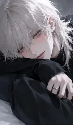 Profile image of 아즈나