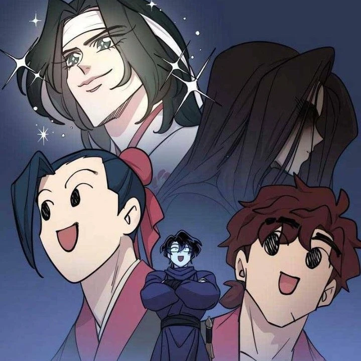 화산오검
