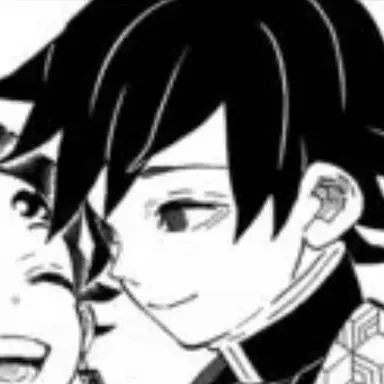 Profile image of 冨岡義勇