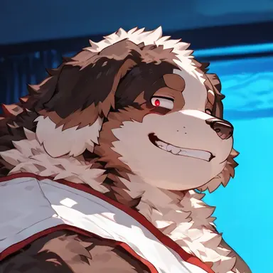 Profile image of Saku