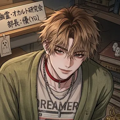 Profile image of 拓