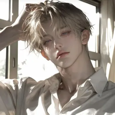 Profile image of 제우스