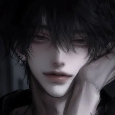 Profile image of 하데스