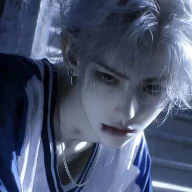 Profile image of 포세이돈